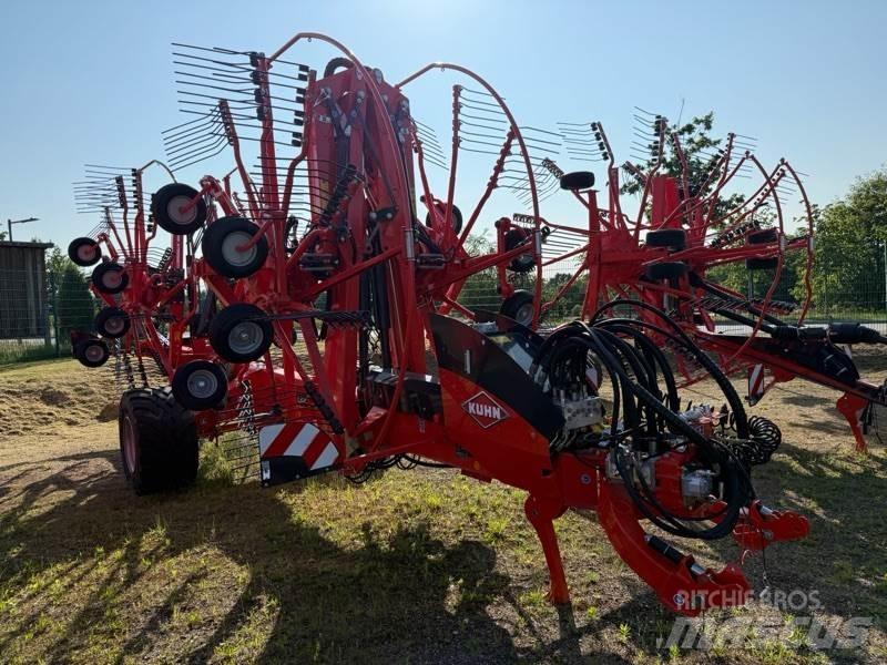 Kuhn GA13231 Maszyny rolnicze - Inne