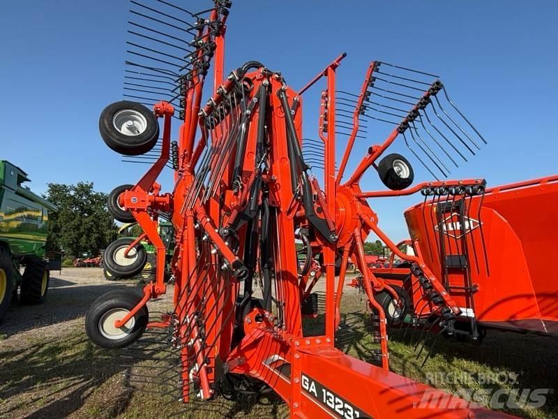 Kuhn GA13231 Maszyny rolnicze - Inne