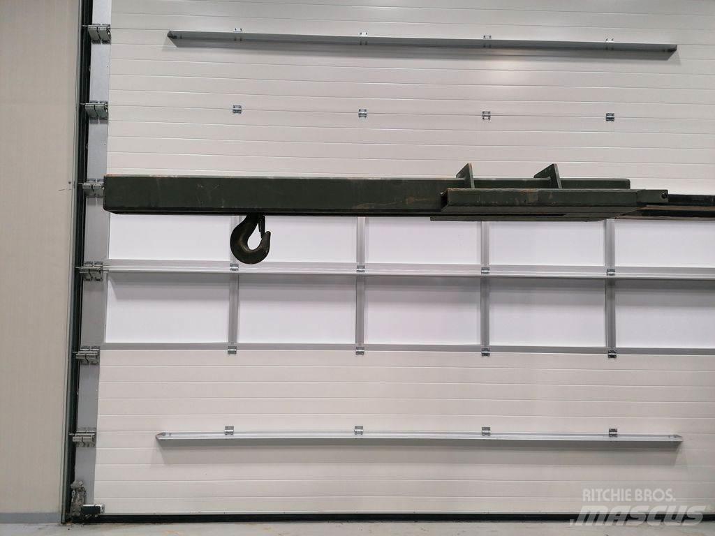 Kaup 2T183G Maszyny budowlane - Inne