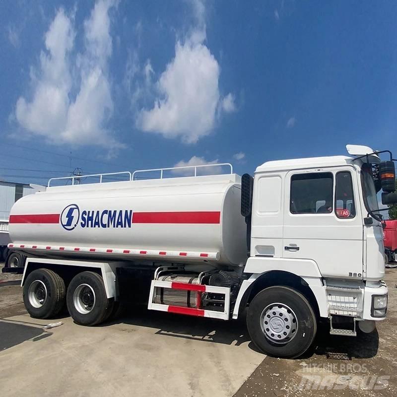 Shacman F 3000 Cysterna