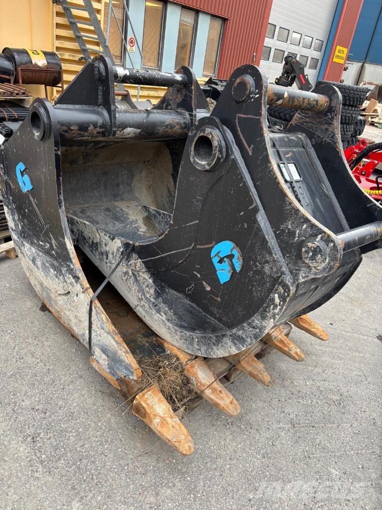 CAT 330 Koparki gąsienicowe