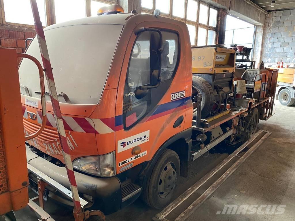 Avia D 90 L Inne