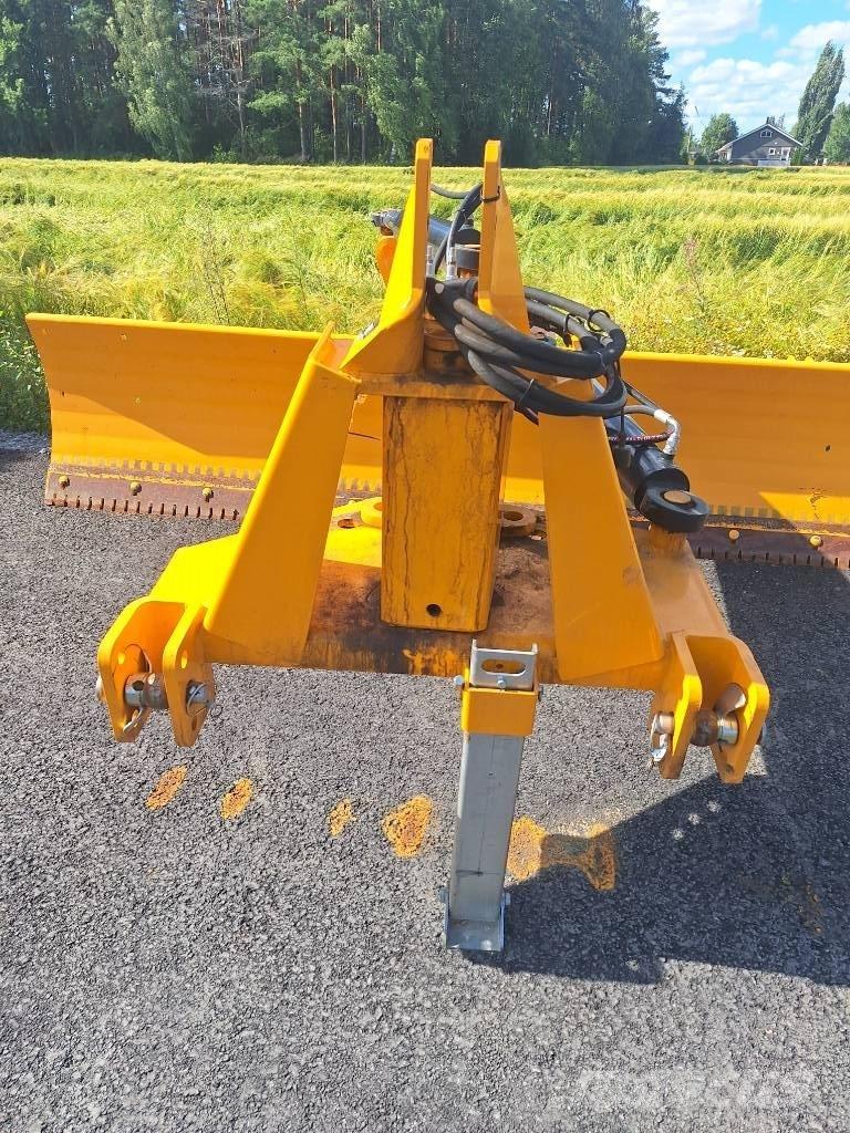 VM W 350 SR Włóki drogowe