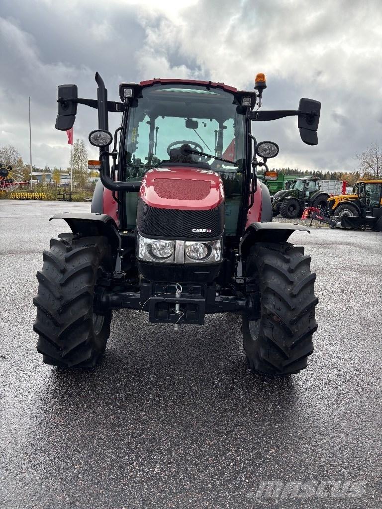 Case IH Farmall 75C Ciągniki rolnicze