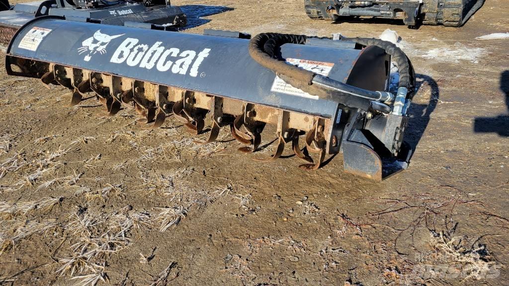 Bobcat Rototiller Inne akcesoria