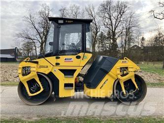 Bomag BW 151 AD-5 AM Walce dwubębnowe