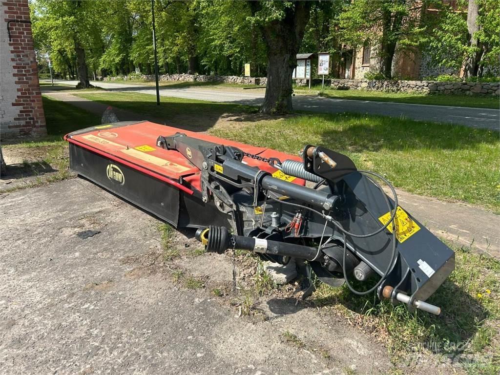 Vicon Extra 332 Kosiarki