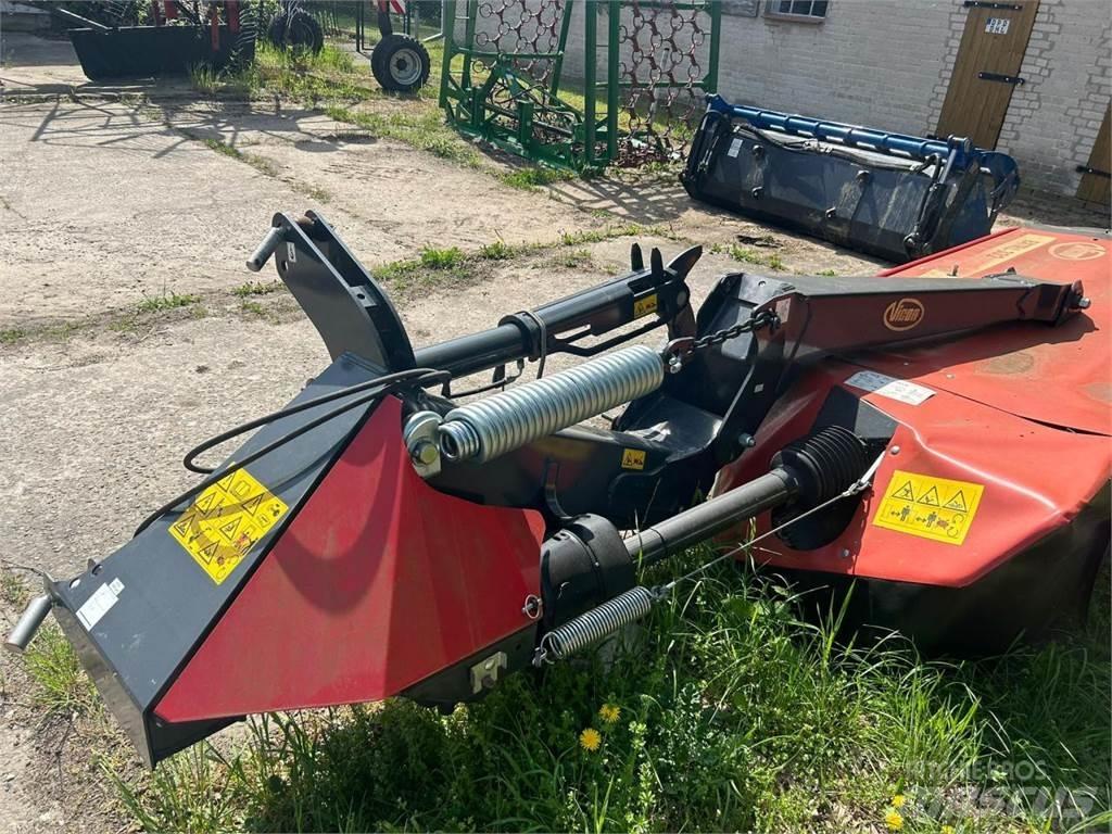 Vicon Extra 332 Kosiarki