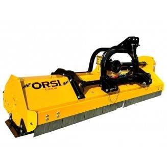 Orsi EVO PLUS 255 Kosiarki łąkowe i wykaszarki