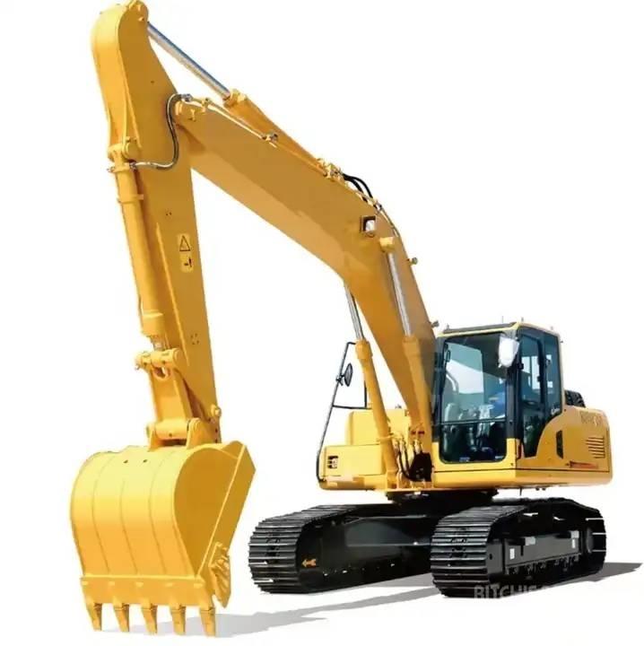 CAT 320C Midikoparki  7t - 12t