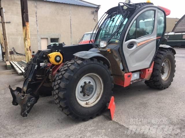 Manitou 741 Ładowarki teleskopowe