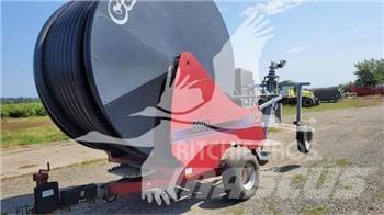  CADMAN 4000 Rozrzutnik obornika