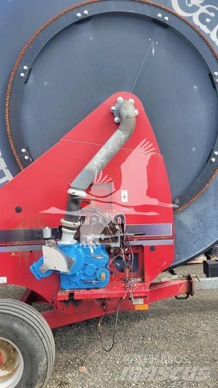  CADMAN 4000 Rozrzutnik obornika