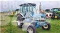 Ford 6610 Ciągniki rolnicze