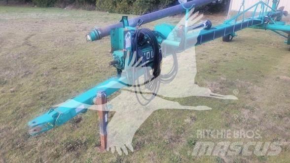 Houle ELC4000 Rozrzutnik obornika