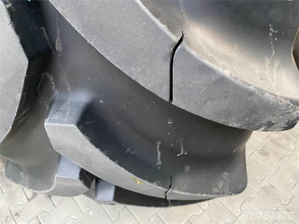 John Deere 6175R Ciągniki rolnicze