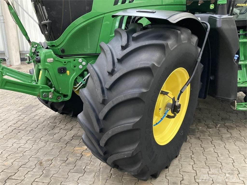 John Deere 6175R Ciągniki rolnicze