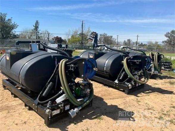 Wylie FC500SKID Inne akcesoria
