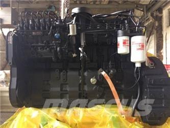Cummins 6CTA8.3-C145 Silniki