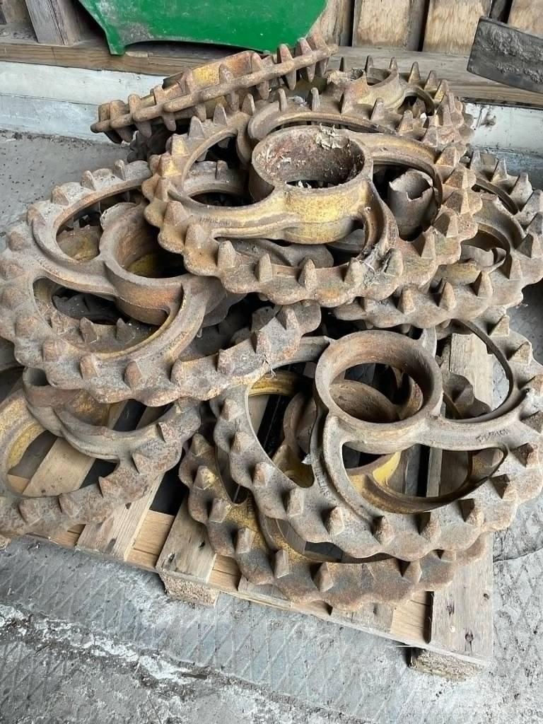 Väderstad ROLLEX 620 Walce