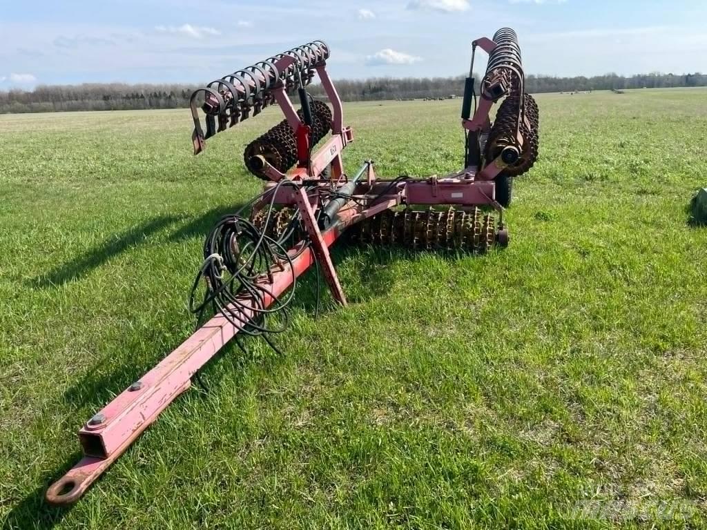 Väderstad ROLLEX 620 Walce