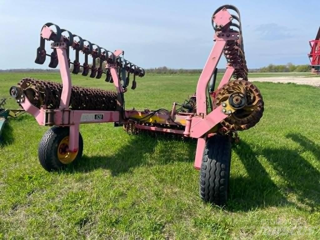 Väderstad ROLLEX 620 Walce