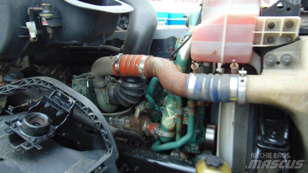 Volvo 780 Ciągniki siodłowe