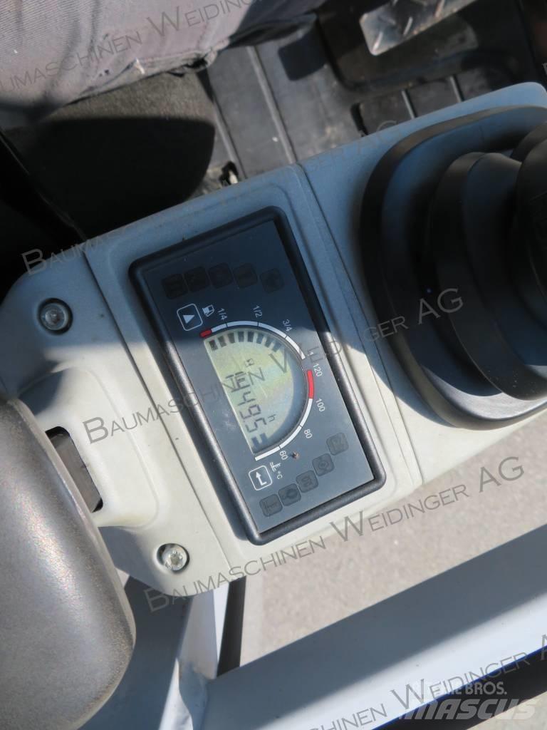 Neuson Et 16 Minikoparki