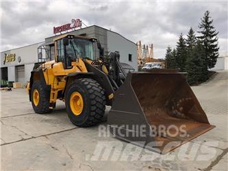 Volvo L 180 G Ładowarki kołowe