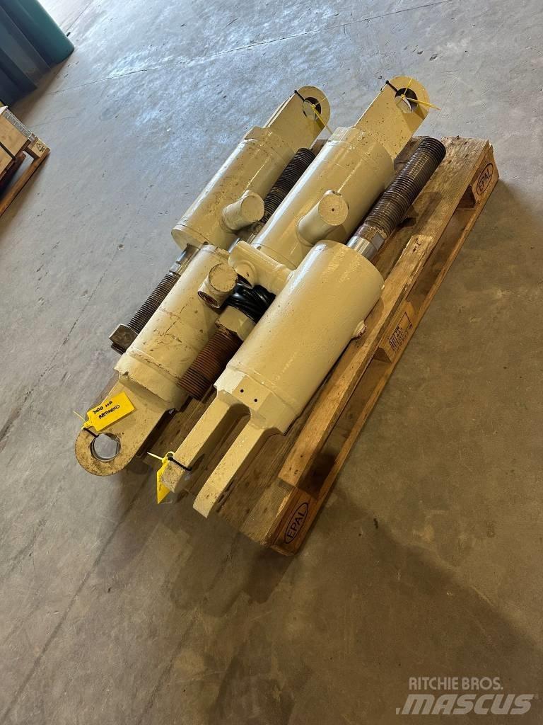 Metso LT 300 HP Kruszarki mobilne