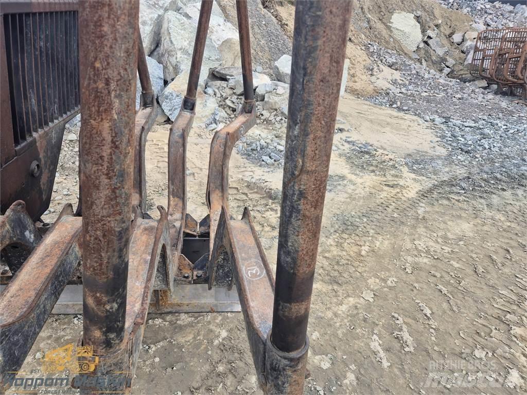 Valmet 840 TX Inne akcesoria