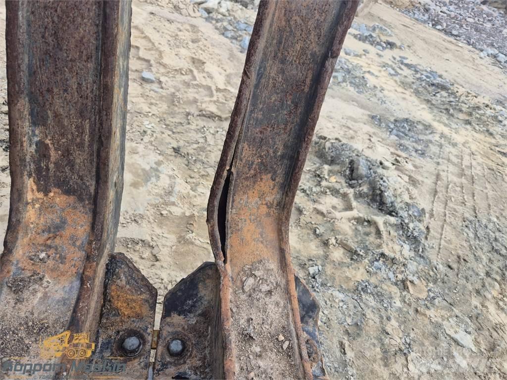 Valmet 840 TX Inne akcesoria