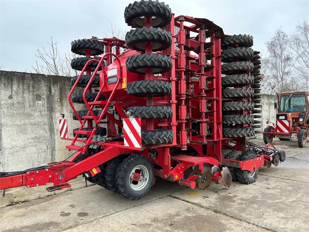 Horsch Pronto 8 DC Siewniki kombinowane