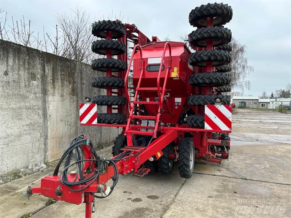 Horsch Pronto 8 DC Siewniki kombinowane