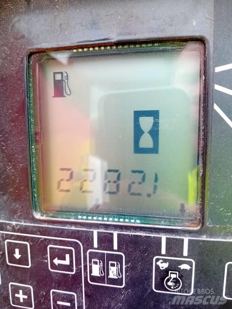 Genie Z80 Podnośniki przegubowe