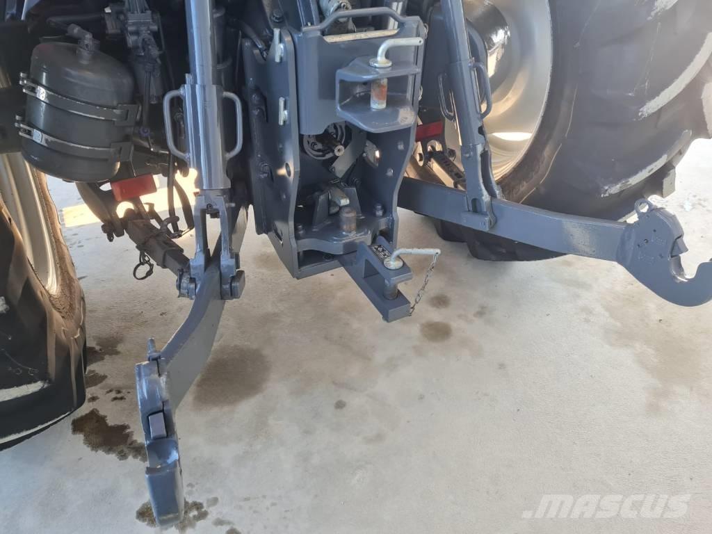 Valtra A 134 Ciągniki rolnicze