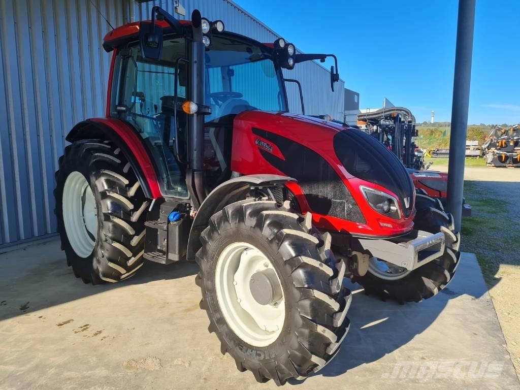 Valtra A 134 Ciągniki rolnicze