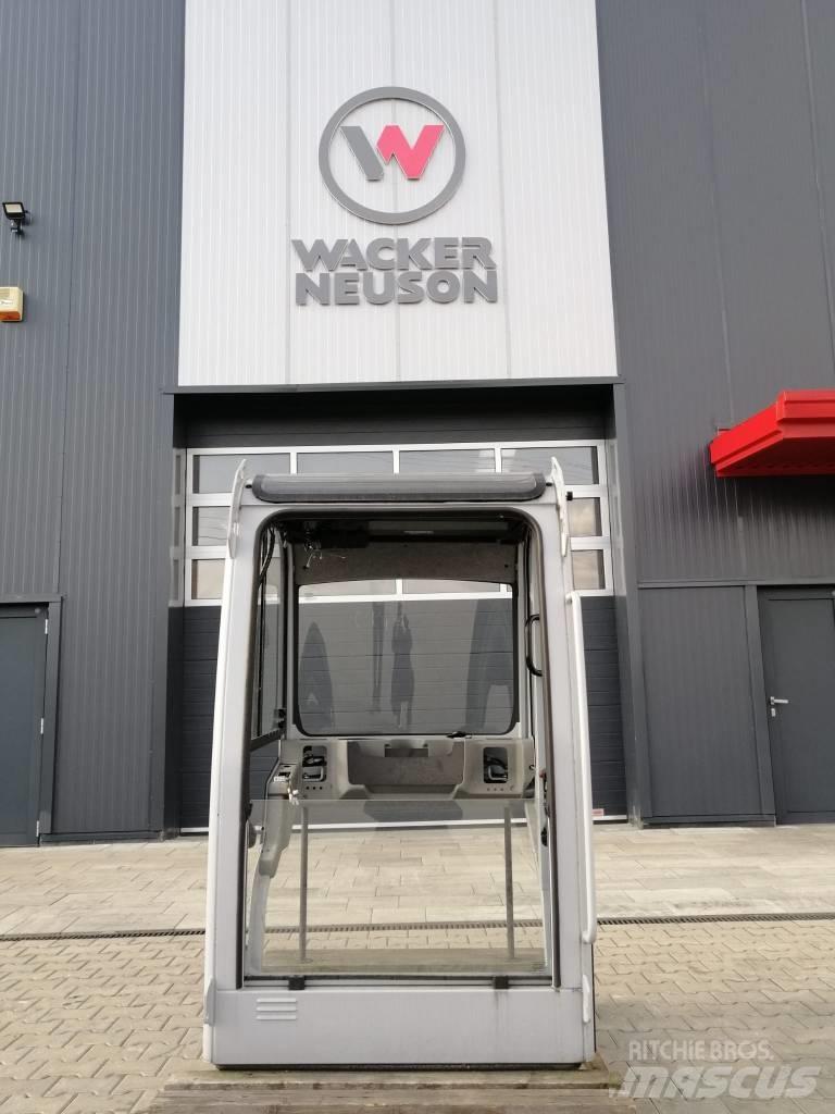 Wacker Neuson ET Inne akcesoria