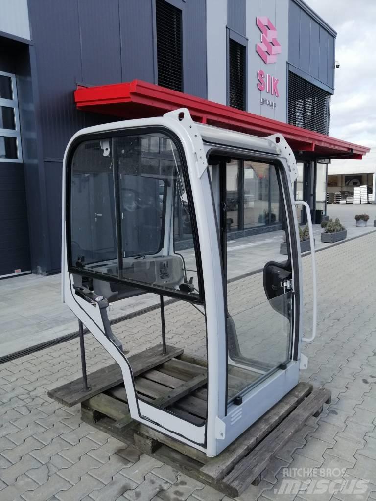Wacker Neuson ET Inne akcesoria