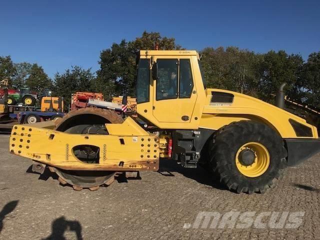 BMW 226D Walce jednobębnowe