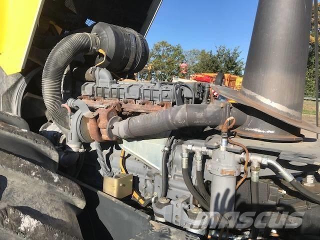 BMW 226D Walce jednobębnowe