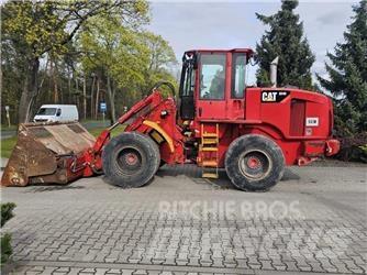 CAT 924 H Ładowarki kołowe