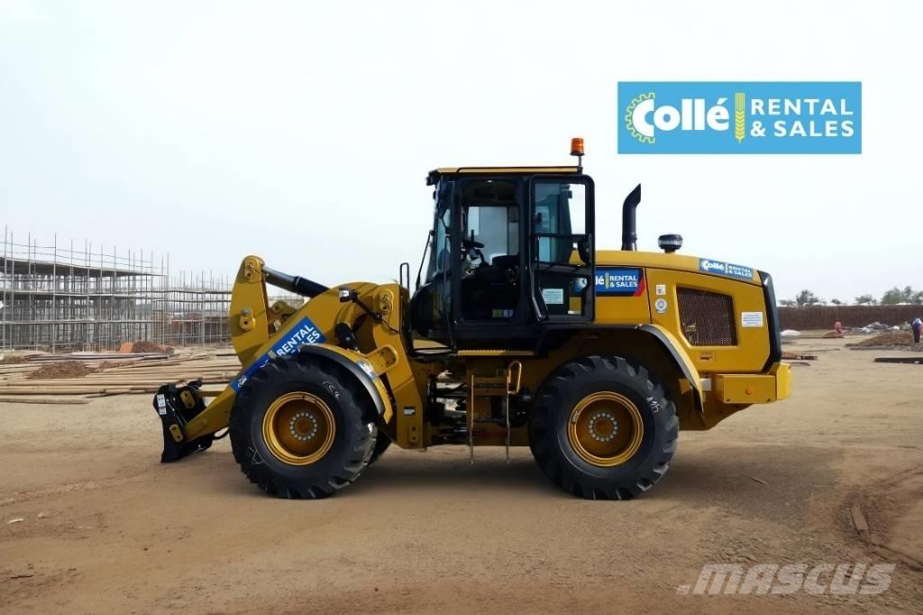 CAT 926 M | 2017 Ładowarki kołowe