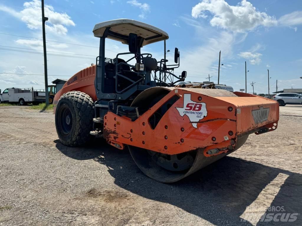 HAMM ROLLER Akcesoria do maszyn do asfaltu