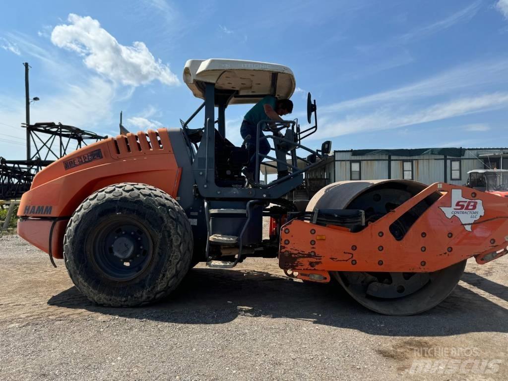 HAMM ROLLER Akcesoria do maszyn do asfaltu