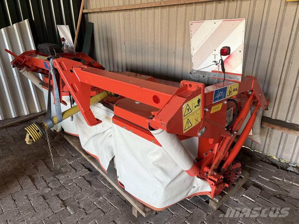 Kuhn GMD 802 F-FF Kosiarki