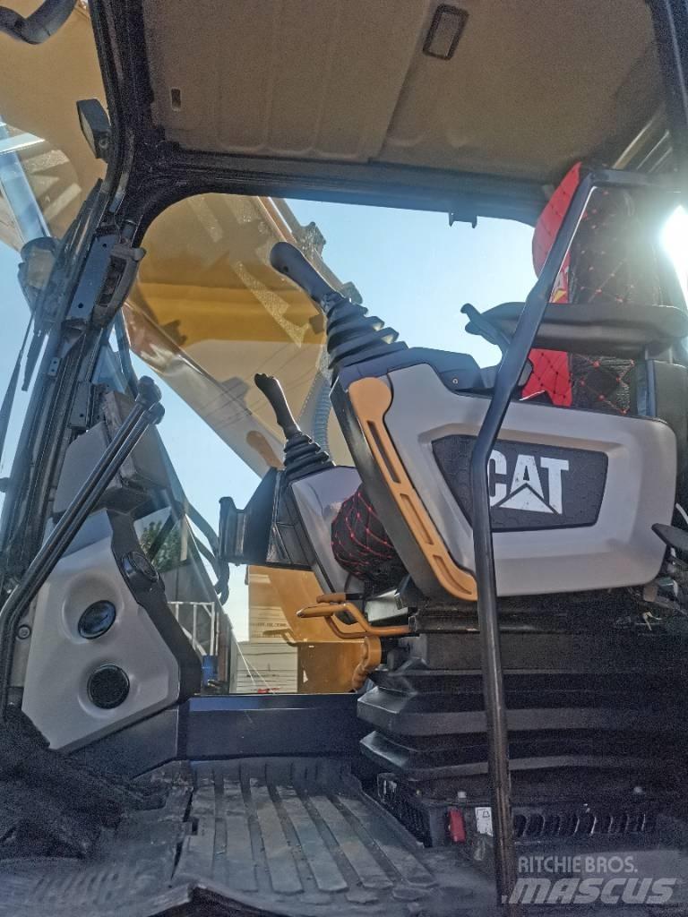 CAT CAT320GC Midikoparki  7t - 12t