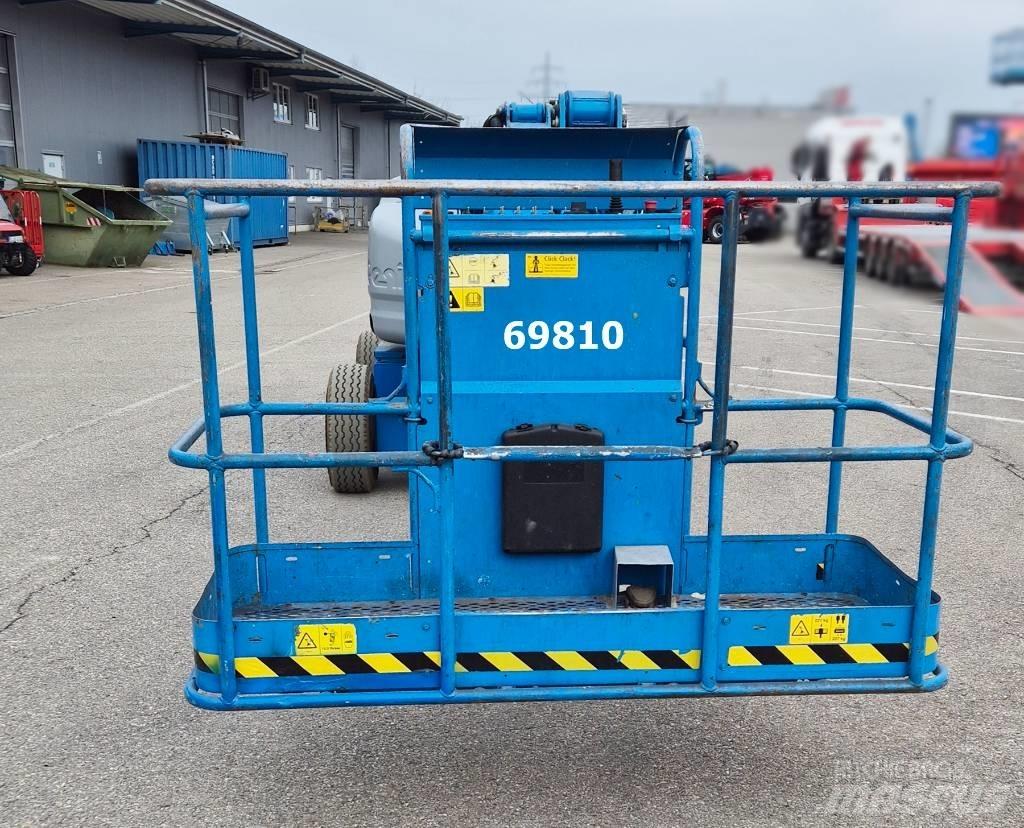 Genie Z 45/25 J Podnośniki przegubowe