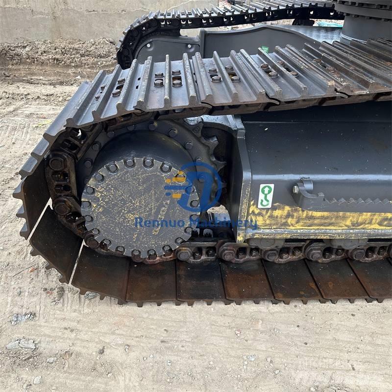 Volvo EC 240 Koparki gąsienicowe