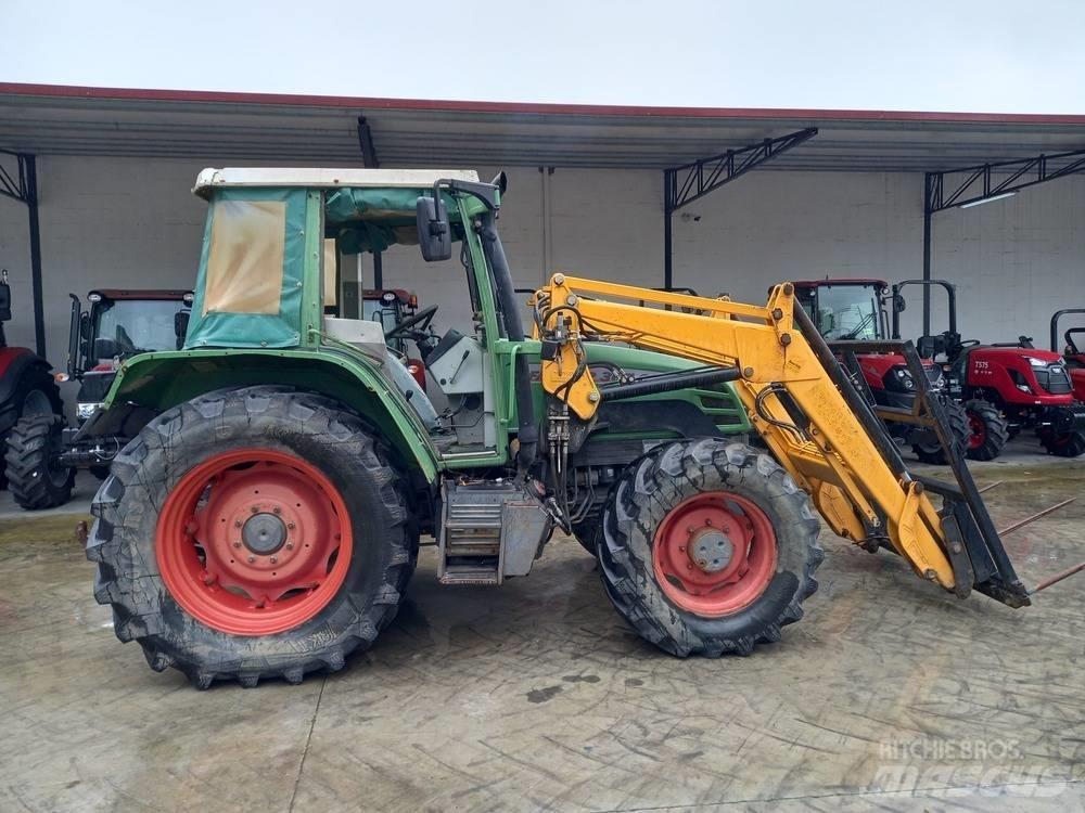 Fendt FARMER307CA Ciągniki rolnicze